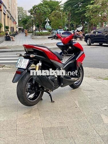 🔥 BÁN YAMAHA NVX _155 ABS KHOÁ SMARKEY– GIÁ TỐT 🔥