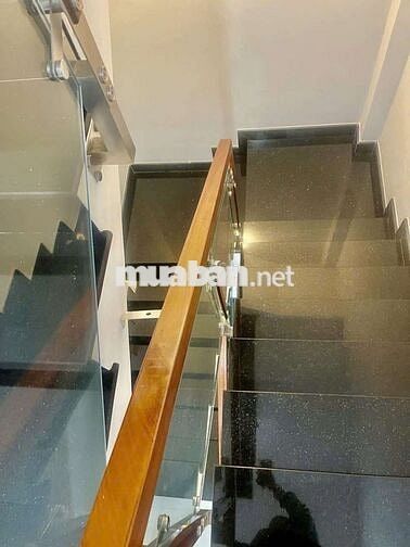 Bán nhà hẻm xe hơi Luu Huu Phước,p15,Q8 4x11 3 tấm còn mới sổ riêng