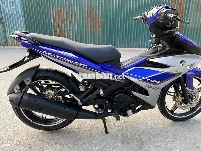 Siêu Phẩm Exciter 150 Chính chủ máy zin 100%