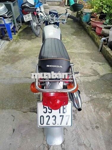 Xe kiểng chính chủ 67