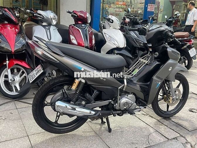 Yamaha Jupiter rc Fi 2022 mới 90% Bstp chính chủ