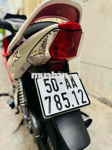 Future X Fi 2010 🔰 Chính chủ BSTP
