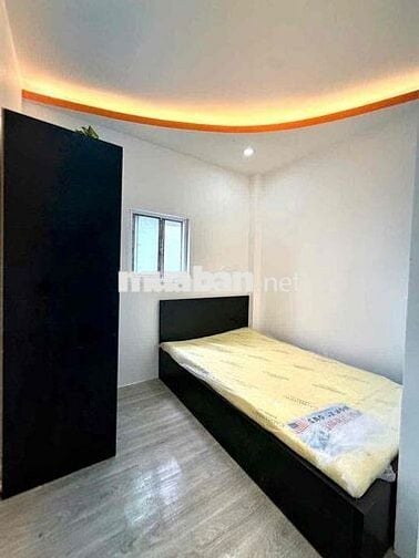 🔥Cho Thuê Căn Hộ 2 Phòng Ngủ Bancol Full Nội Thất Mới Xây 🔥