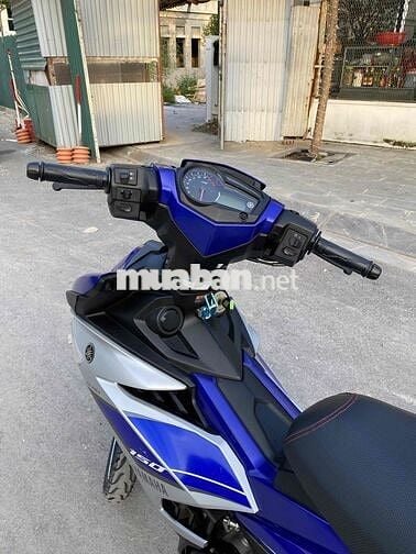 Siêu Phẩm Exciter 150 Chính chủ máy zin 100%