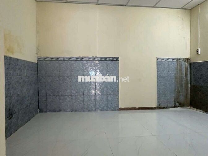 Cho thuê nhà MT Phan Văn Trị gần Vincom