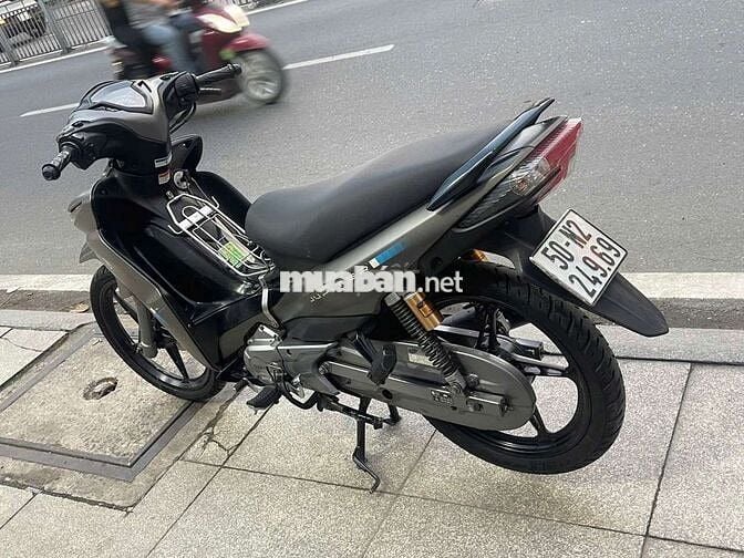 Yamaha Jupiter rc Fi 2022 mới 90% Bstp chính chủ