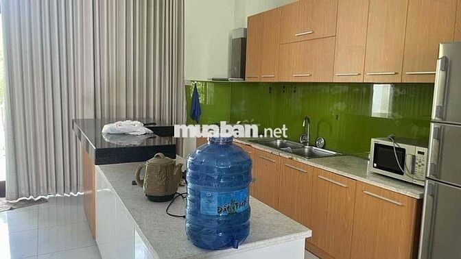 Cho Thuê Biệt Thự Gần Nhà Thờ Giáo Sứ Sơn Lộc 1500M2 Full Nội Thất