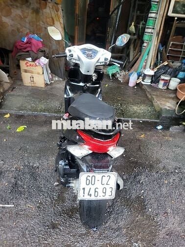 Vision zin máy êm mượt