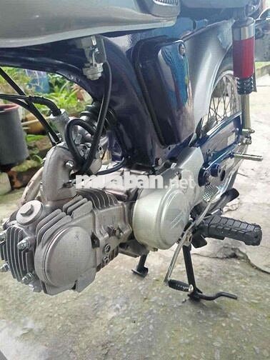 Xe kiểng chính chủ 67
