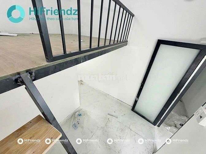 CHO THUÊ PHÒNG MỚI GÁC CAO KHÔNG ĐỤNG ĐẦU HẠT DẺ HSSV ĐÂY ANH CHỊ EM