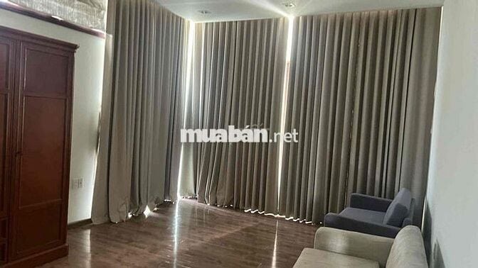 Cho Thuê Biệt Thự Gần Nhà Thờ Giáo Sứ Sơn Lộc 1500M2 Full Nội Thất