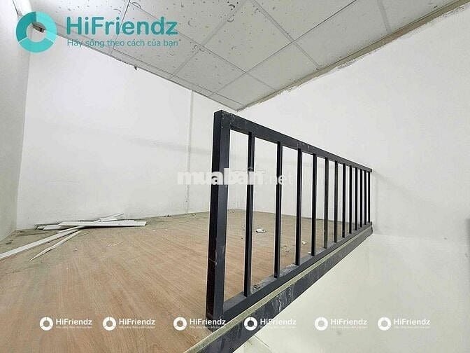 CHO THUÊ PHÒNG MỚI GÁC CAO KHÔNG ĐỤNG ĐẦU HẠT DẺ HSSV ĐÂY ANH CHỊ EM