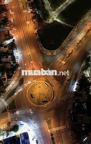 Hiếm! Ngay biển Mỹ Khê, sát vách khu Phố Tây An Thượng & N. Văn Thoại.