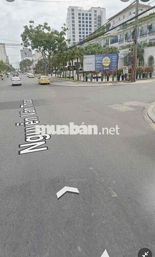 Hiếm! Ngay biển Mỹ Khê, sát vách khu Phố Tây An Thượng & N. Văn Thoại.