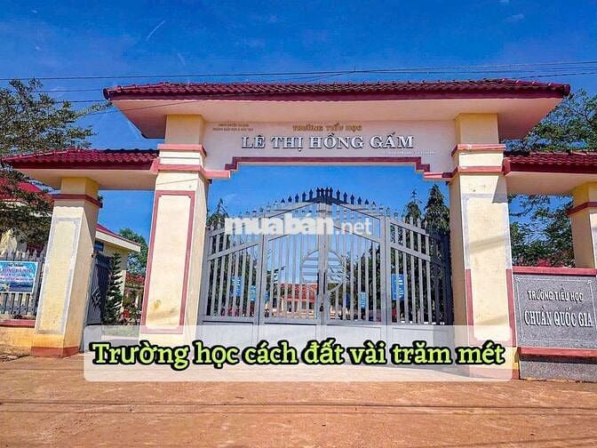 ĐƯỜNG QH 13M. PHỦ HỒNG ĐẤT Ở ĐÔ THỊ. XUÂN PHÚ- EAKAR- DAKLAK