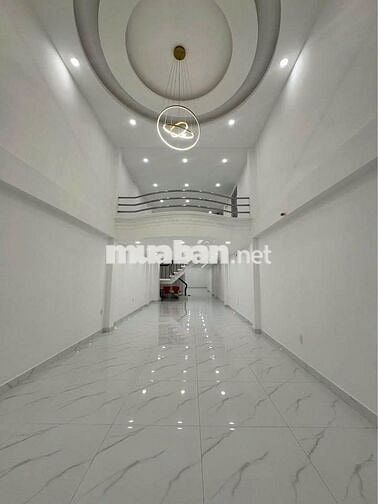 🏠 NHÀ MỚI ĐẸP SÀN SUỐT SIÊU KHÓ TÌM MẶT TIỀN THÀNH THÁI – QUẬN 10