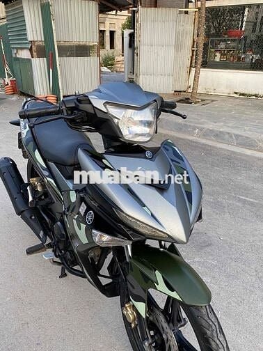 Siêu Phẩm Exciter 150 chính chủ biển 29 mới 95%