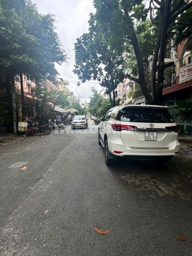 Cho thuê nhà nguyên căn KDC Bình Lợi phường 13 Bình Thạnh. Ưu tiên làm
