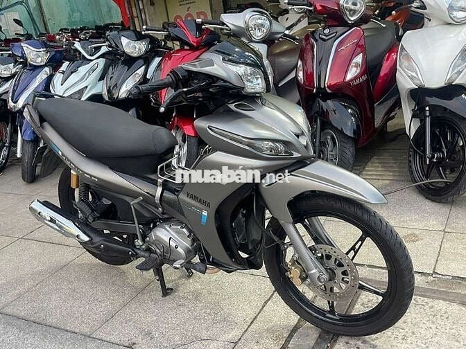 Yamaha Jupiter rc Fi 2022 mới 90% Bstp chính chủ
