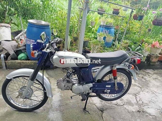 Xe kiểng chính chủ 67