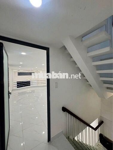 🏠 NHÀ MỚI ĐẸP SÀN SUỐT SIÊU KHÓ TÌM MẶT TIỀN THÀNH THÁI – QUẬN 10