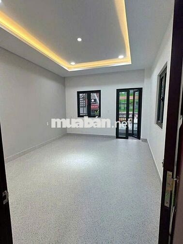 NGUYÊN CĂN MẶT TIỀN TÂN BÌNH 4 PHÒNG ( 4x19) CÓ VỈA HÈ