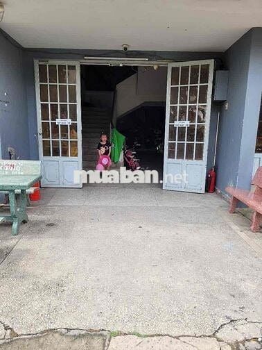 Cho thuê căn hộ 58m2 2PN lầu 1 Khu dân cư Vĩnh Lộc, Bình Tân