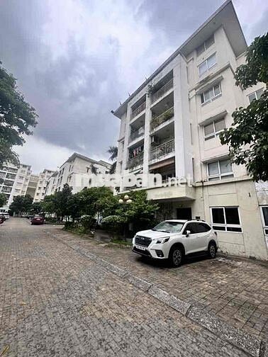 CHUNG CƯ KĐT MỚI VIỆT HƯNG – DIỆN TÍCH RỘNG – LÔ GÓC  – THANG MÁY