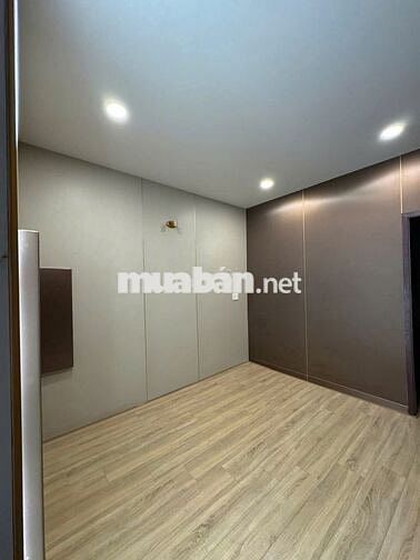 NGUYÊN CĂN MẶT TIỀN TÂN BÌNH 4 PHÒNG ( 4x19) CÓ VỈA HÈ