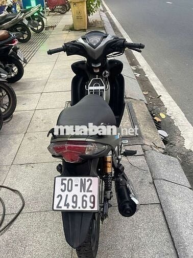 Yamaha Jupiter rc Fi 2022 mới 90% Bstp chính chủ