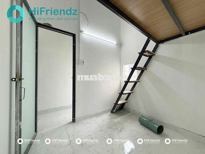 CHO THUÊ PHÒNG MỚI GÁC CAO KHÔNG ĐỤNG ĐẦU HẠT DẺ HSSV ĐÂY ANH CHỊ EM