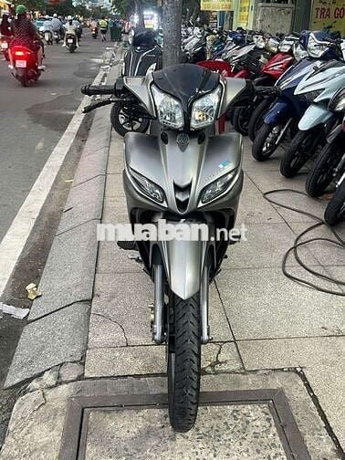Yamaha Jupiter rc Fi 2022 mới 90% Bstp chính chủ
