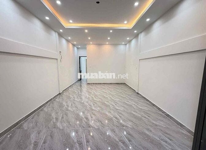 Cho thuê nhà đường số 1 Tân Phú 4x20