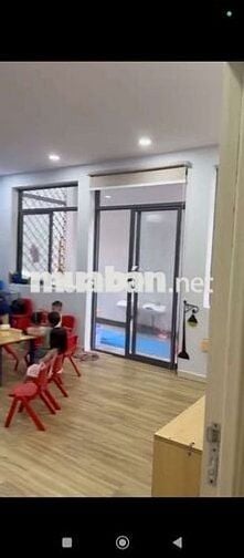 CHO THUÊ NHÀ 8X16(TRỆT+4LẦU)MẶT TIỀN ĐƯỜNG NỘI BỘ ĐƯỜNG 12M