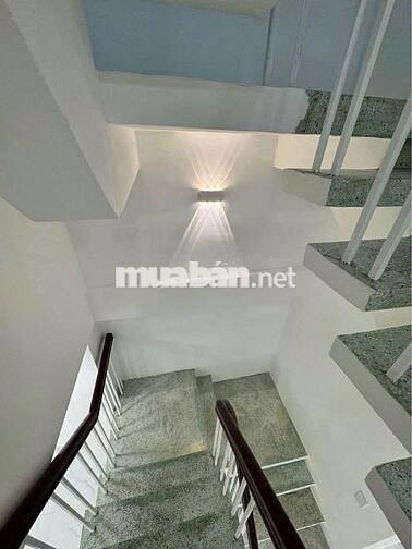 🏠 NHÀ MỚI ĐẸP SÀN SUỐT SIÊU KHÓ TÌM MẶT TIỀN THÀNH THÁI – QUẬN 10