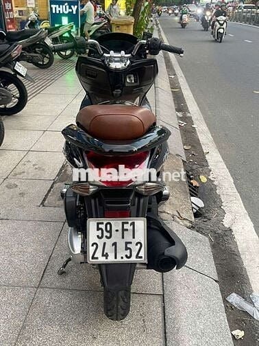 Honda PCX 125 2012 mới 90% Bstp chính chủ