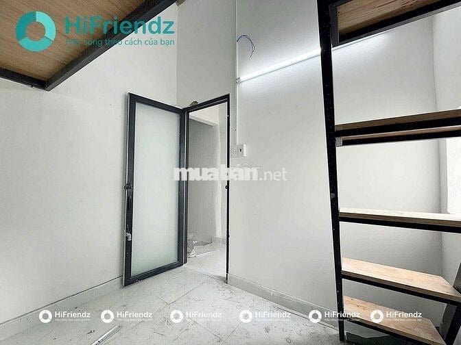 CHO THUÊ PHÒNG MỚI GÁC CAO KHÔNG ĐỤNG ĐẦU HẠT DẺ HSSV ĐÂY ANH CHỊ EM