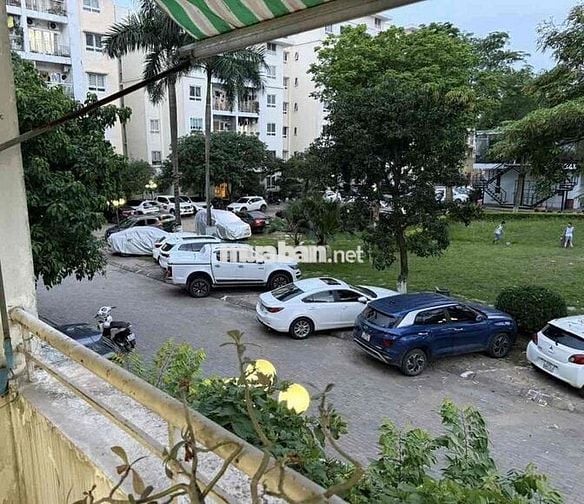 CHUNG CƯ KĐT MỚI VIỆT HƯNG – DIỆN TÍCH RỘNG – LÔ GÓC  – THANG MÁY