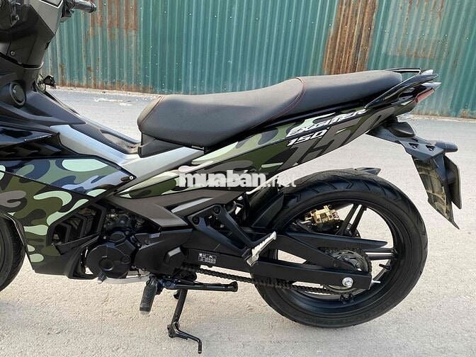 Siêu Phẩm Exciter 150 chính chủ biển 29 mới 95%