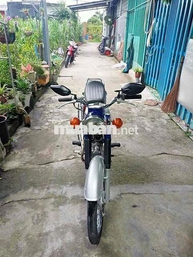 Xe kiểng chính chủ 67