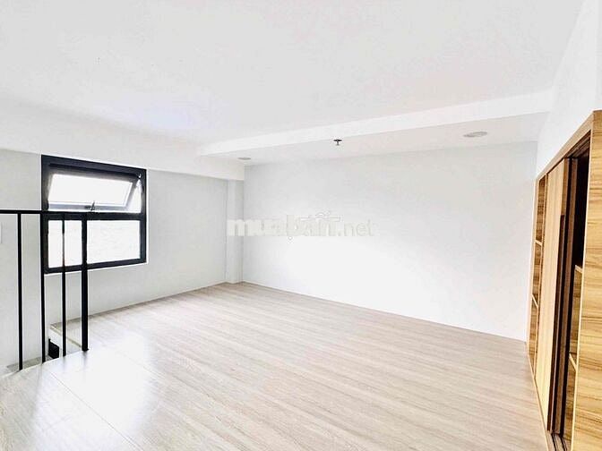 Chung Cư Xịn Xò 30m2 Ngay Ngã Tư Thủ Đức - Xa Lộ Hà Nội - Metro