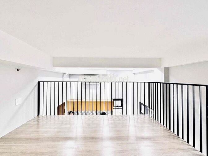 Chung Cư Xịn Xò 30m2 Ngay Ngã Tư Thủ Đức - Xa Lộ Hà Nội - Metro