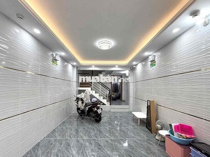 Siêu Phẩm Studio Full Nội Thất Gần Đầm Sen Và Thuận Tiện Đi Các Q6,Q11
