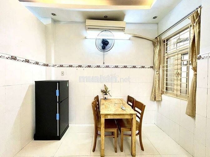 ✅ CĂN HỘ DỊCH VỤ MINI GIÁ RẺ Q4💥