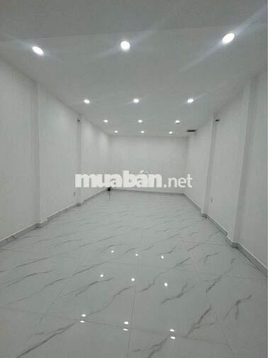 🏠 NHÀ MỚI ĐẸP SÀN SUỐT SIÊU KHÓ TÌM MẶT TIỀN THÀNH THÁI – QUẬN 10