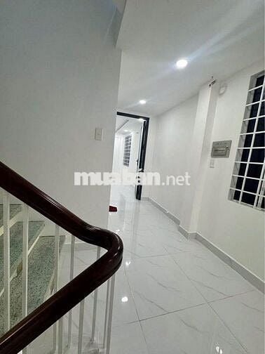 🏠 NHÀ MỚI ĐẸP SÀN SUỐT SIÊU KHÓ TÌM MẶT TIỀN THÀNH THÁI – QUẬN 10