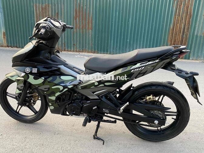 Siêu Phẩm Exciter 150 chính chủ biển 29 mới 95%