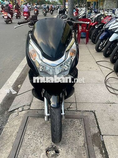 Honda PCX 125 2012 mới 90% Bstp chính chủ