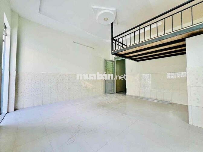 PHÒNG TRỌ GIÁ RẺ ĐƯỜNG LÊ ĐỨC THỌ NHAY TRUNG TÂM GÒ VẤP
