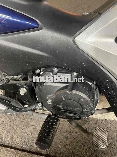 Wave A110 9c mua mới tới giờ